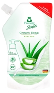 Frosch Tekuté mýdlo Aloe vera – náhradní náplň