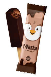 Miamo Marty kakao