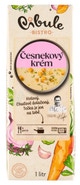 Cibule Bistro Česnekový krém