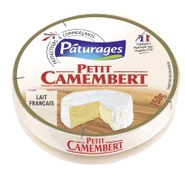 Pâturages Camembert