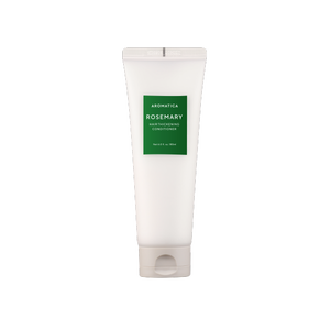 Aromatica Rosemary Hair Thickening kondicionér
