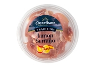 Costa Brava Tapas Jamón Serrano