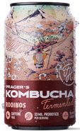 PRAGER'S Kombucha Roibos