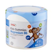 Dr.Max Kids Gummies Magnesium B6 180 g
