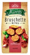 Maretti Bruschetta salami