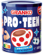 Granko Proteen Can