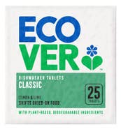 Ecover Tablety do myčky classic