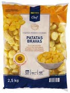 Metro Chef Brambory k opékání