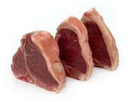Masozluky BIO Jehněčí T-bonek steak