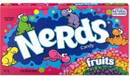 Nerds Fruits