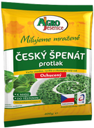 Agro Český špenát, protlak