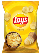Lay's Solené