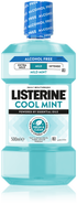 Listerine Coolmint Mild Taste ústní voda