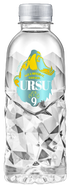 Ursu9 Alkalická Naturální Minerální Voda