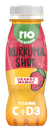 Rio Cold Press Kurkuma shot