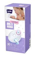 Bella Baby Happy MAMMA Comfort prsní vložky 30 ks