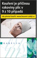 Karelia The M