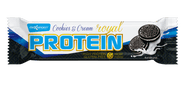Max Sport  Royal Proteinová tyčinka Cookies & Cream