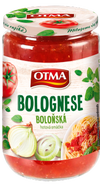 Otma Boloňská omáčka