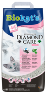 Biokat's Podestýlka Diamond Care Fresh