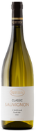 Reisten Sauvignon blanc, pozdní sběr