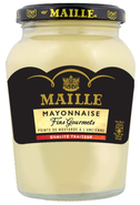 Maille Majonéza s hrubozrnnou dijonskou hořčicí