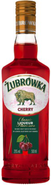 Zubrowka Cherry 28 % 