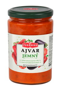 Podravka Ajvar jemný