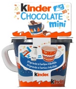 Kinder Chocolate mini