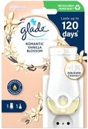 Glade Electric Vanilla 1 + 20 ml
