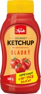 Spak Gourmet Kečup sladký