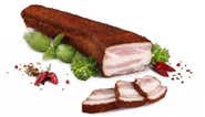 Krásno Pikant slanina