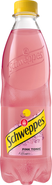 Schweppes Pink Tonic 