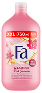 Fa Pink Jasmin Sprchový gel