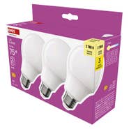 Emos LED žárovka Classic A60 / E27 / 9,5 W (75 W) / 1055 lm / teplá bílá