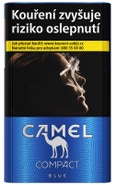 Camel Compact Blue