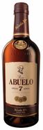 Abuelo 7 yo 40 % 