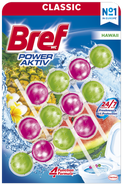 Bref Power Aktiv Hawai (3x 50 g)