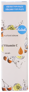 Kvitok Pleťové sérum - Vitamin C
