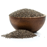 GRIZLY Chia semínka