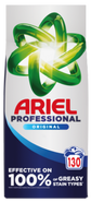 Ariel Professional Regular Prášek na praní