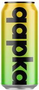 Qapka Mango & Lime
