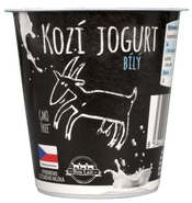 Bon Lait Kozí jogurt bílý