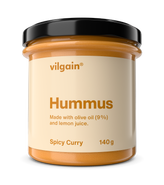 Vilgain Humus kari