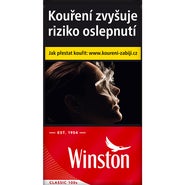 Winston Classic Red 100