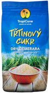 TropiCane Třtinový cukr Dry Demerara