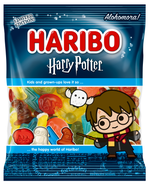 Haribo Harry Potter