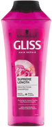 Gliss Supreme Length Šampon 