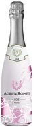 Adrien Romet Ice Rosé