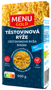 Menu Gold Těstovinová rýže
